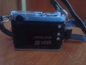 Classic Minox Leicia