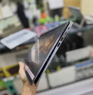 Laptop Lenovo ThinkPad X1 Yoga 16GB Intel Core i7 SSD 512GB