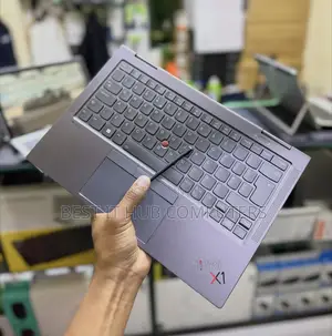 Laptop Lenovo ThinkPad X1 Yoga 16GB Intel Core i7 SSD 512GB