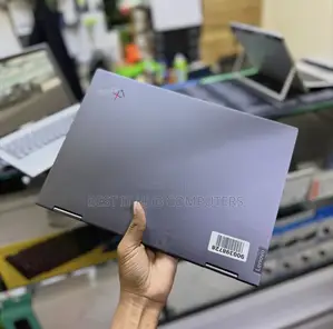 Laptop Lenovo ThinkPad X1 Yoga 16GB Intel Core i7 SSD 512GB