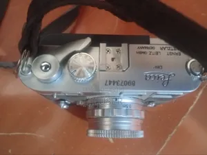 Classic Minox Leicia