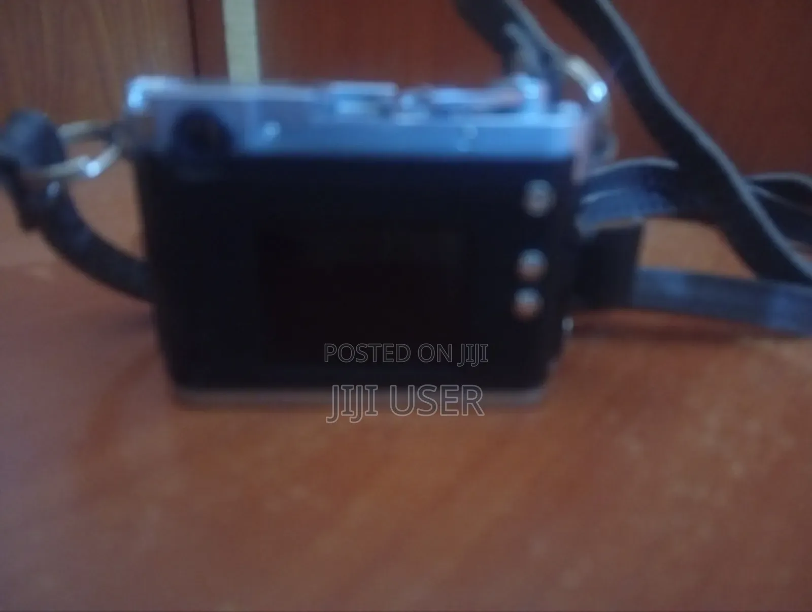 Classic Minox Leicia