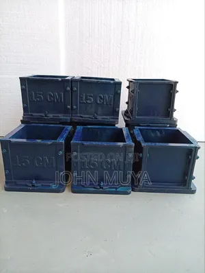 Long Lasting Concrete Beam Moulds/Box