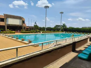 Swimming Instructor/Personal Swimming Trainer