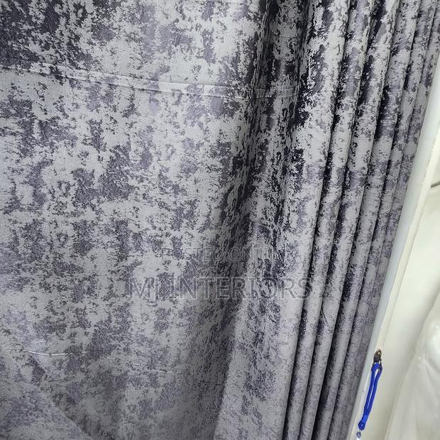 Elegant Home Curtains for Beautiful Interior Window Styling