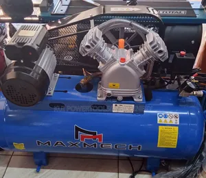 Maxmech 100L Belt Driven Air Compressor/ Belt Driven Air Compressor