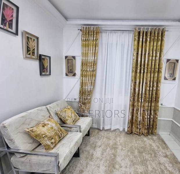 Premium Curtains for Modern Homes and Apartment Interiors