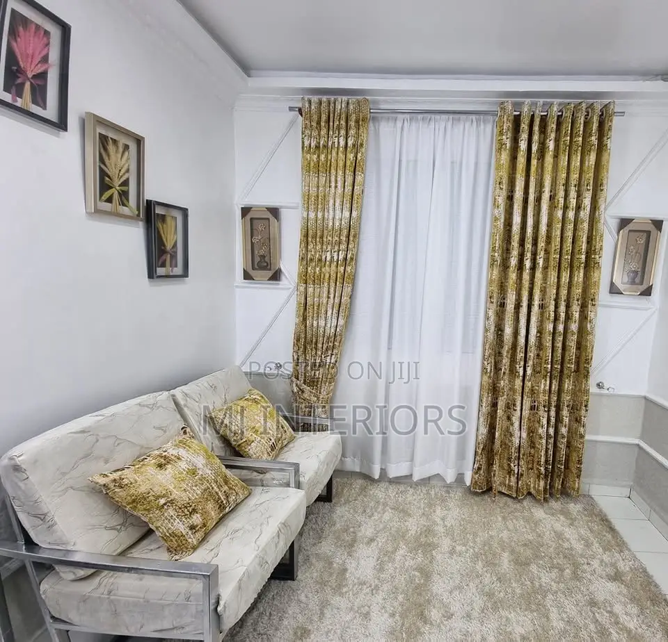 Premium Curtains for Modern Homes and Apartment Interiors