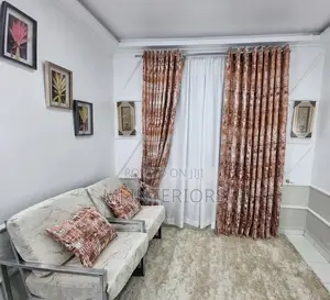 Premium Curtains for Modern Homes and Apartment Interiors
