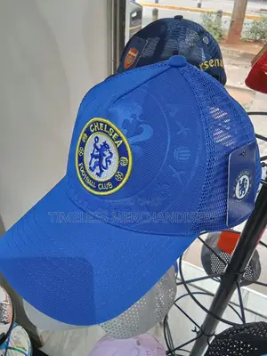 Chelsea Cape’s
