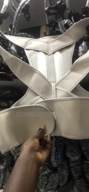 High Quality Back Support Posture