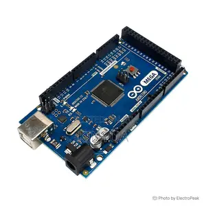 Aeduino Mega 2560