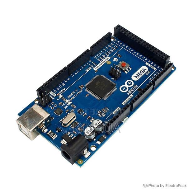 Aeduino Mega 2560
