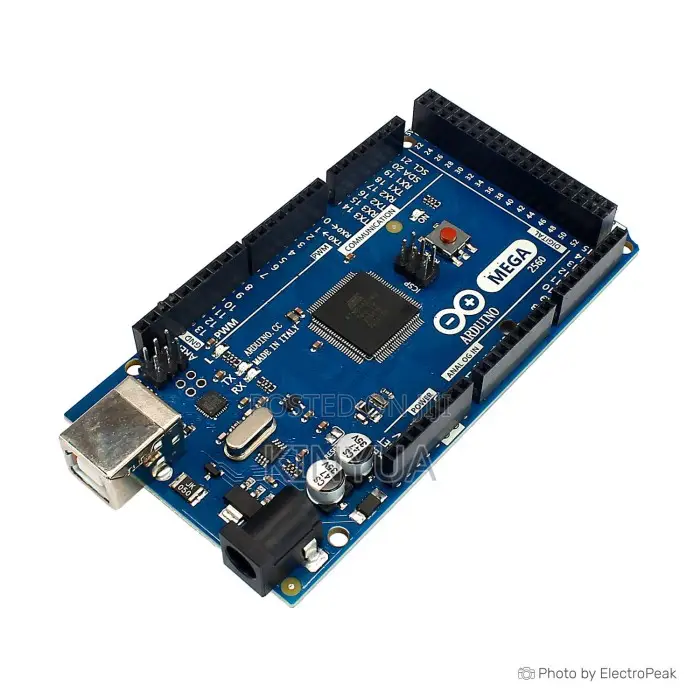 Aeduino Mega 2560