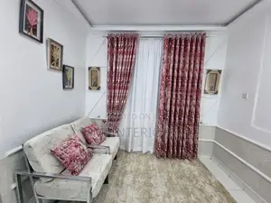 Quality Curtains for Living Room Bedroom and Office Windows