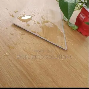 SPC Flooring Waterproof – Vinyl Planks – Supply Install Nairobi