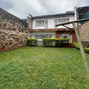 4bdrm Maisonette in Kileleshwa for sale