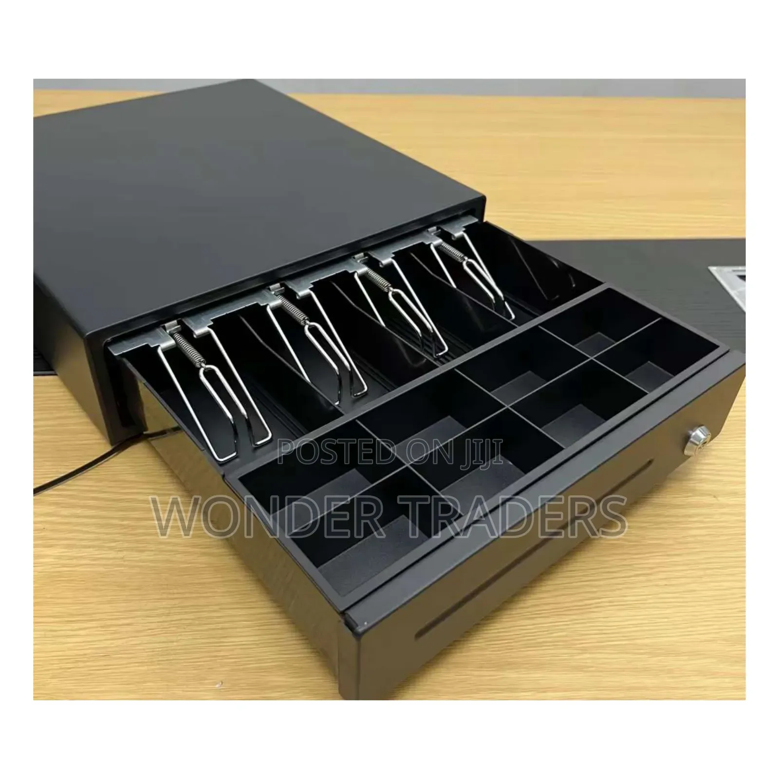 Cash Drawers Pos 5 Slots