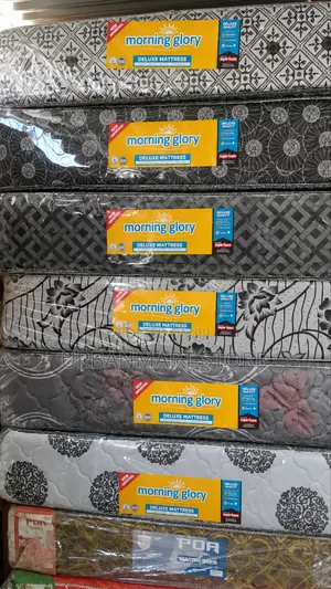 DR Morning Glory Mattress 4×6 , 10" Superfoam Quilted
