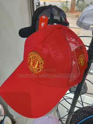 Manchester United Capes