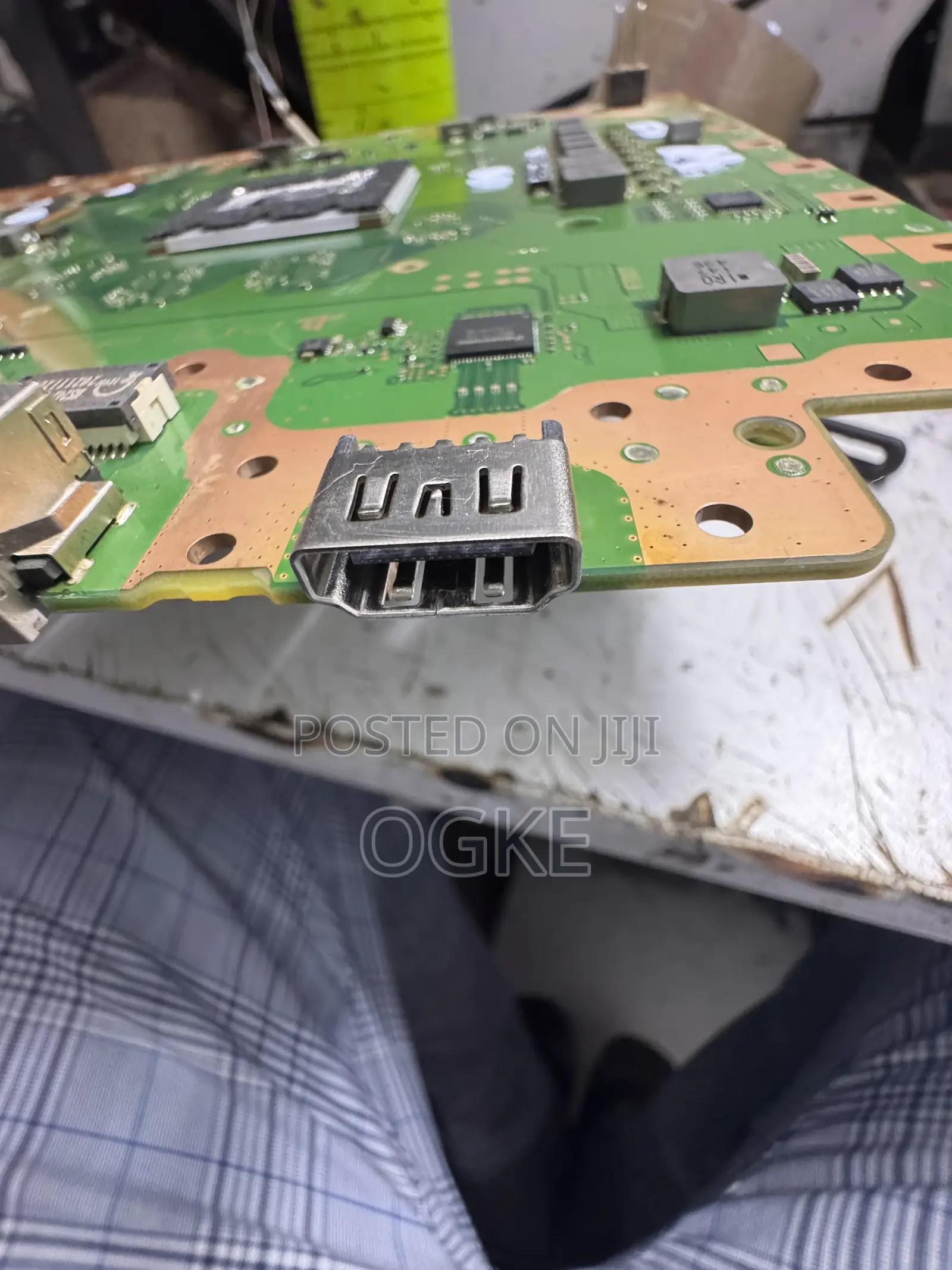 Xbox,ps4 Repair