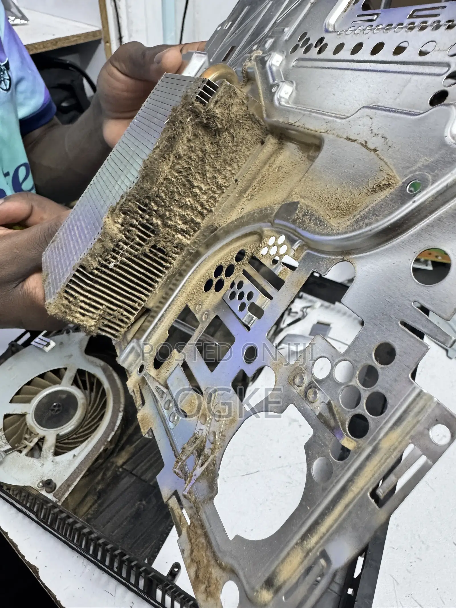 Xbox,ps4 Repair