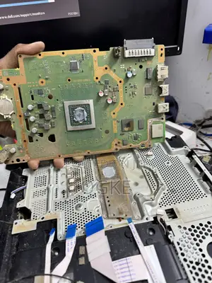 Xbox,ps4 Repair