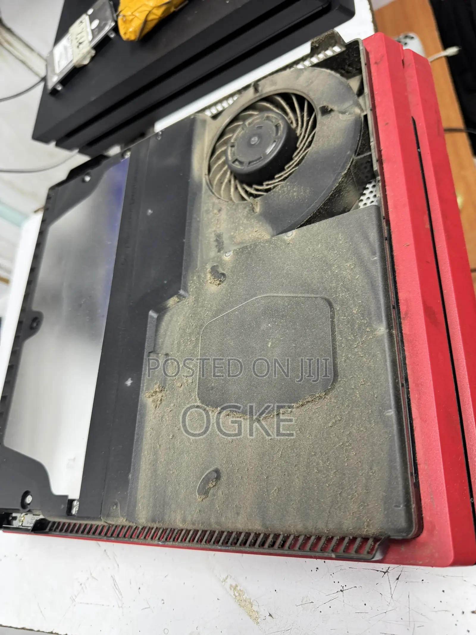 Xbox,ps4 Repair