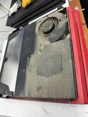 Xbox,ps4 Repair