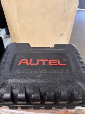 Professional Autel Diagnostic Tool Maxicom Mk808k-Bt