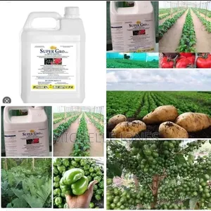 Health Products