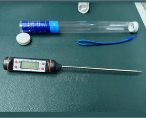 Digital Food Thermometer