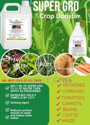 Health Products