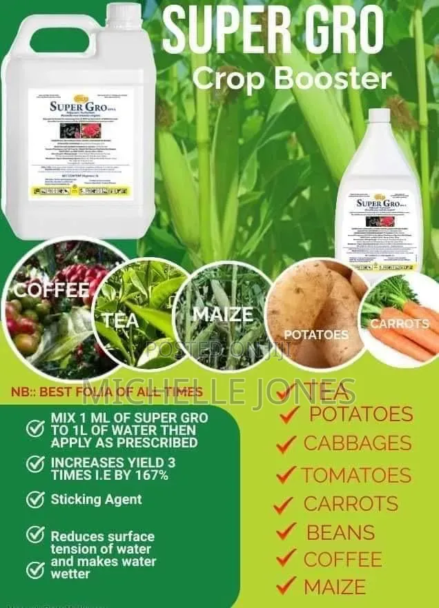 Health Products