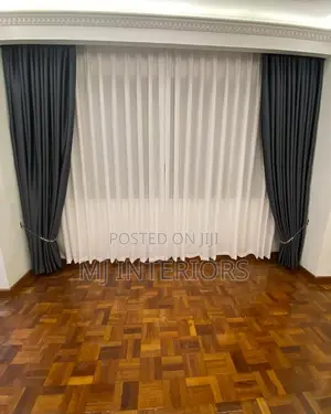 Beautiful Voile Sheers for Elegant Home Window Styling