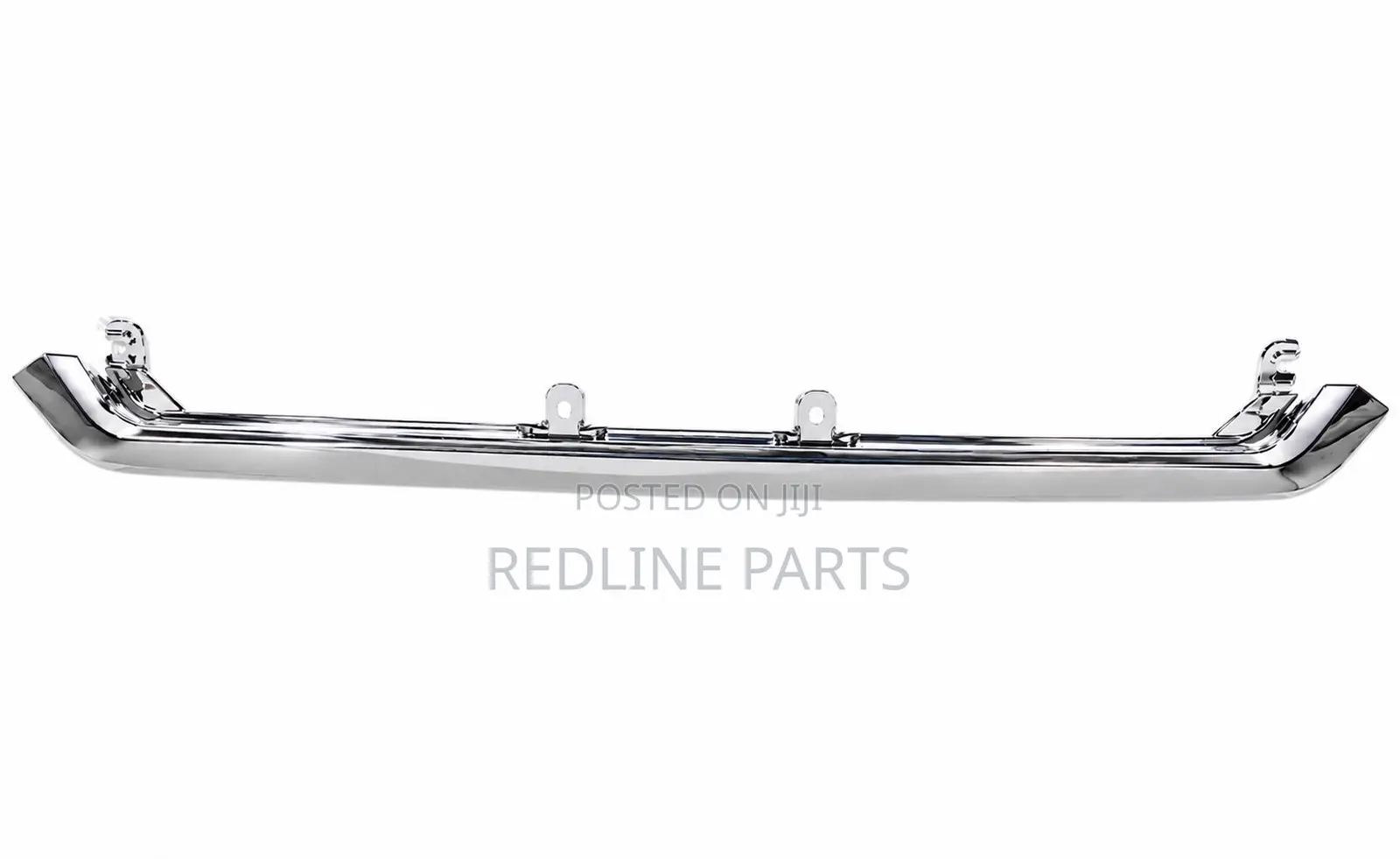 Subaru Forester SJG Bonnet Grille