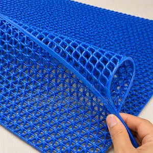 5mm PVC Anti-Slip Mat | Perfect for Swimming Pools Wet Areas