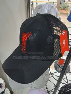 Liverpool Premier Capes