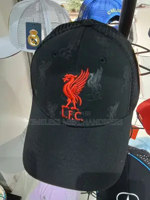 Liverpool Premier Capes