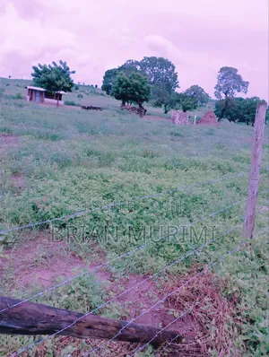 30 Acre Land for Sale