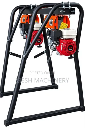 Concrete Hoist or 1 Tonne