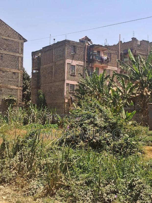 Kahawa Wendani Prime Commercial 40x80 Two Adjoined Distress Sale
