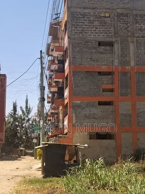 Kahawa Wendani Prime Commercial 40x80 Two Adjoined Distress Sale