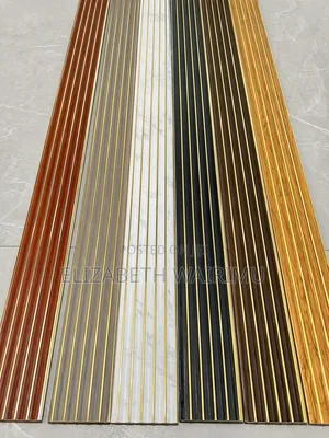 Wall Panels