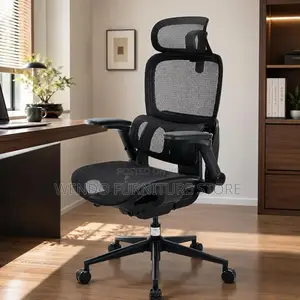 Office Chairs; Urban Orthopedic Quality Office Chair