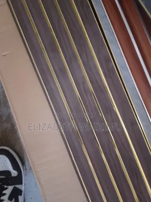 Wall Panels