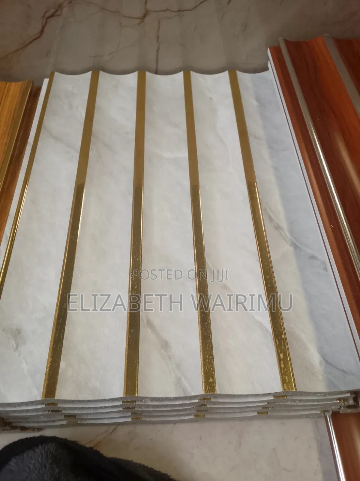 Wall Panels