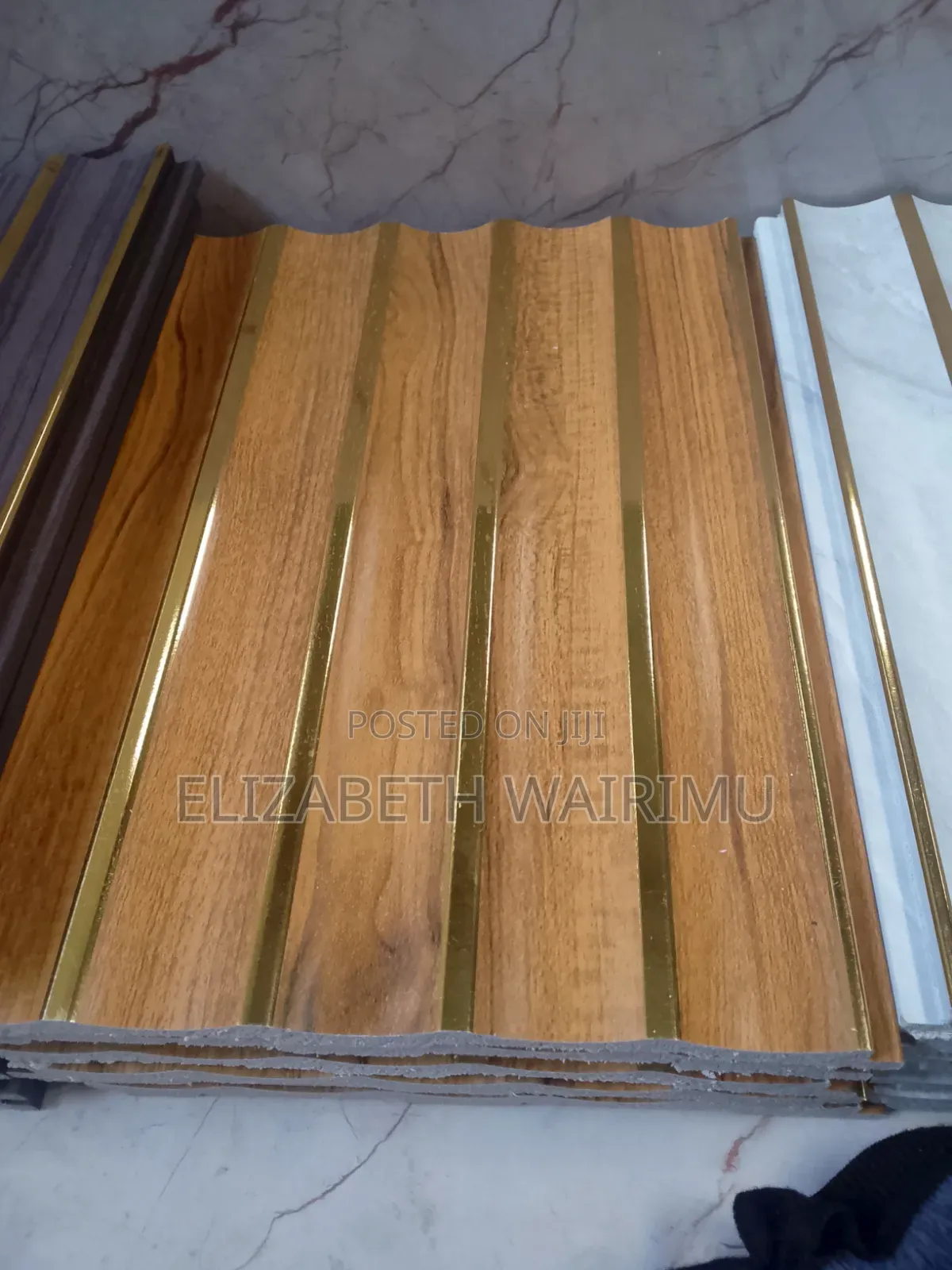 Wall Panels