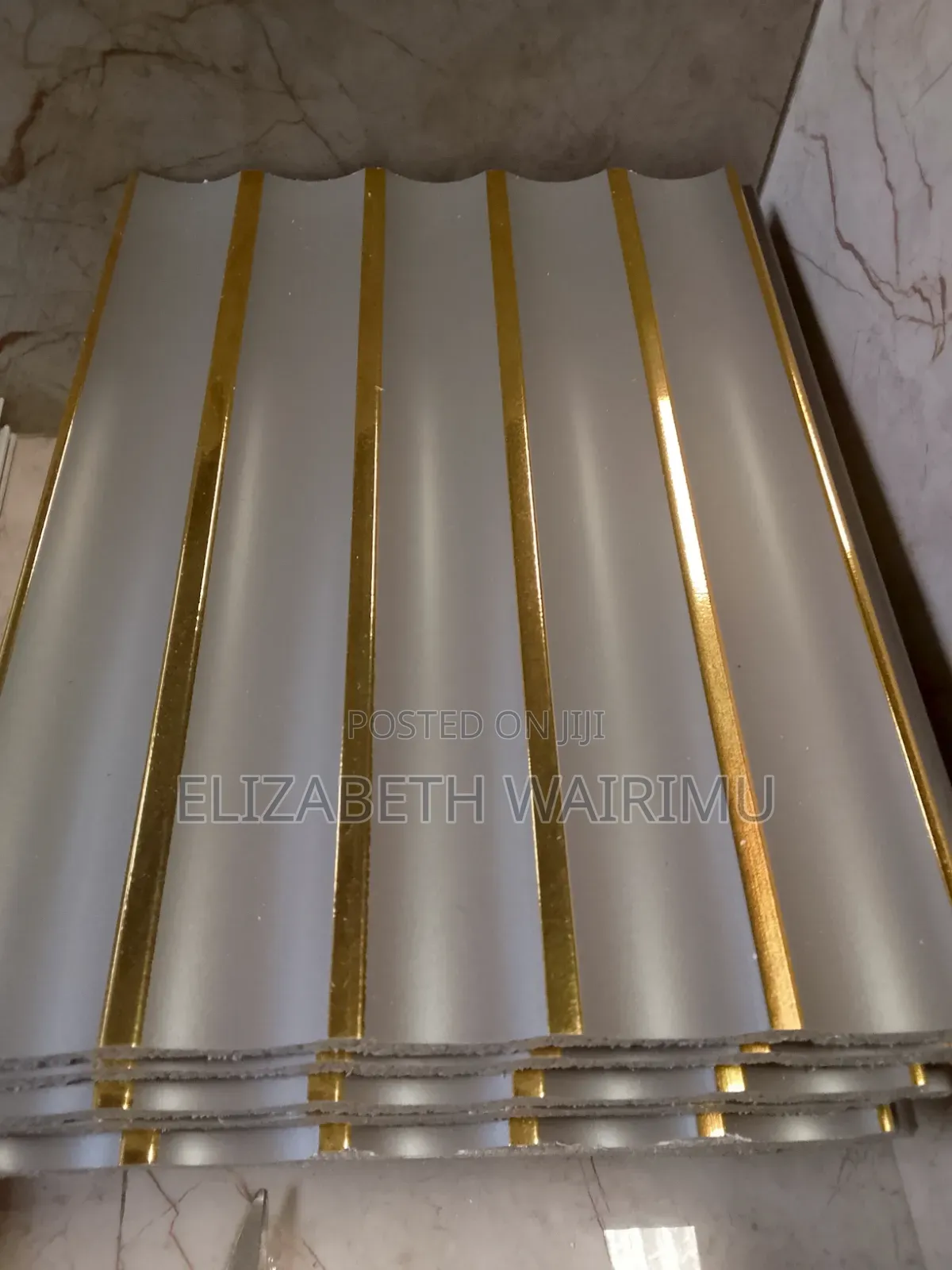 Wall Panels