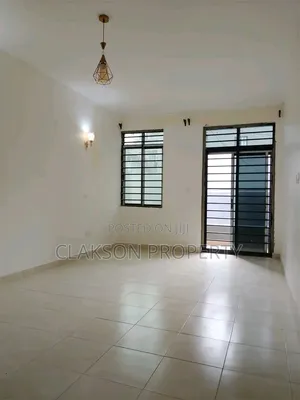 3bdrm Apartment in Langata, Deliverance for rent